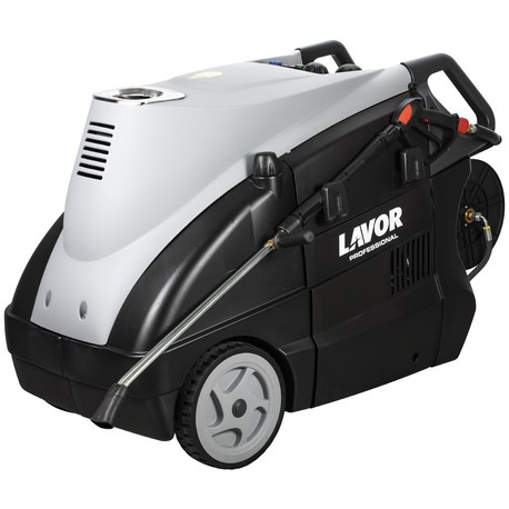 KUUMAVESIPESURI TEKNA HT 2021LP 200 BAR 400V KUUMAVESIPESURI TEKNA HT 2021LP 200 BAR 400V
